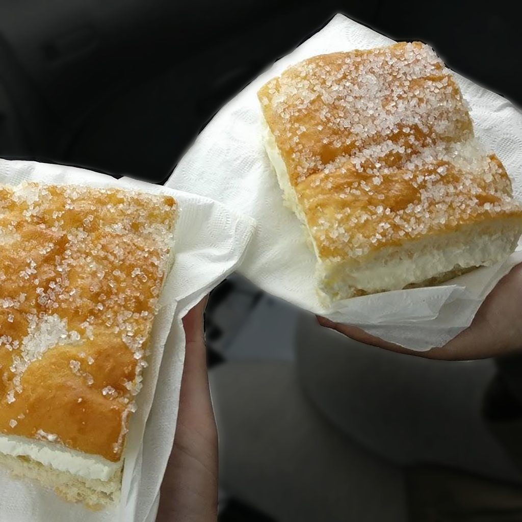 boterkoek