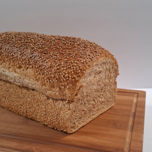 Fijn sesam