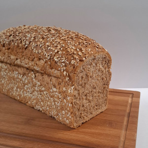 Grof volkoren