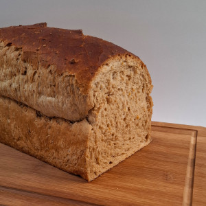 Speltbrood