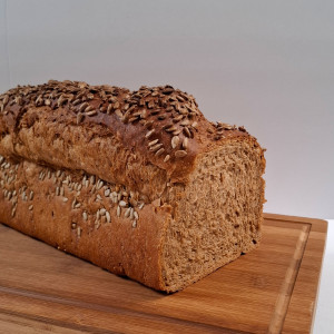 Spelt volkoren