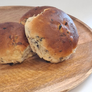 Krentenbollen