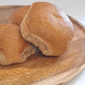 Tarwe bollen