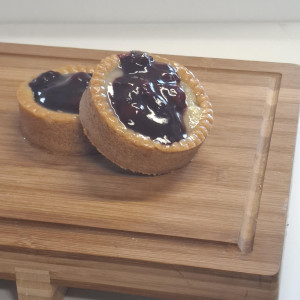 Kersenkoek