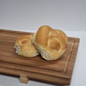 Vlechtbolletje