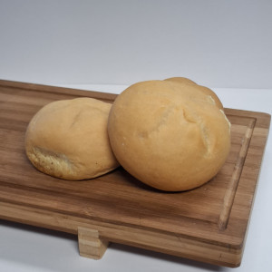 Hard bolletje