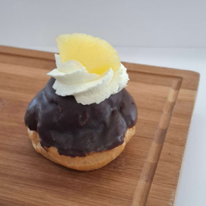 Chocoladesoes