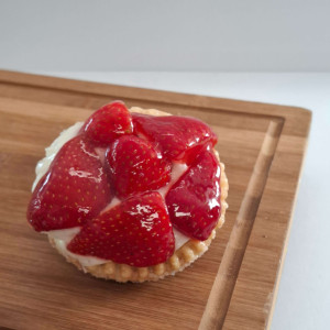 Aardbeienschelp