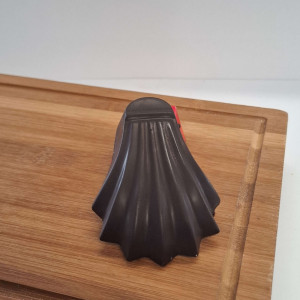 Bereklauw rum rozijnen