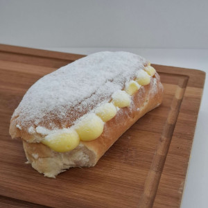 Puddingbroodje