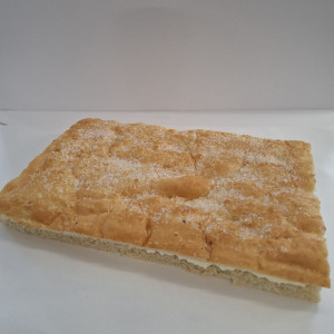 Boterkoek 1/4 plaat