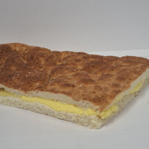 Stroiselkoek 1/4 plaat