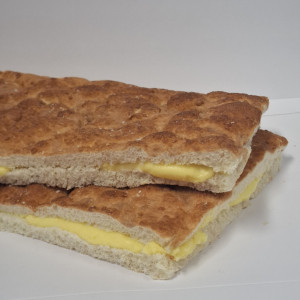 Stroiselkoek 1/2 plaat