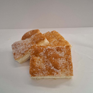 Boterkoek stukje